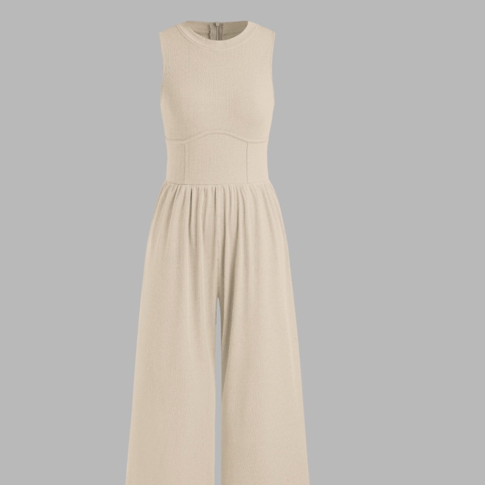 Cider jumpsuit